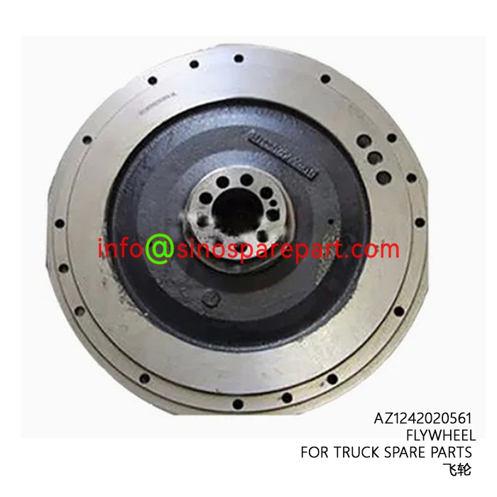 FLYWHEEL FOR TRUCK SPARE PARTS FLYWHEEL FOR TRUCK SPARE PARTS