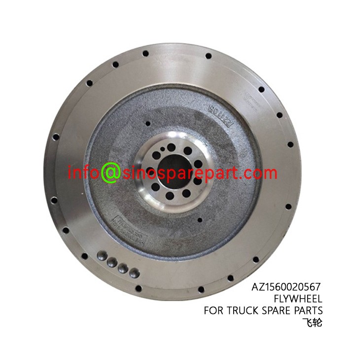 FLYWHEEL FOR TRUCK SPARE PARTS FLYWHEEL FOR TRUCK SPARE PARTS