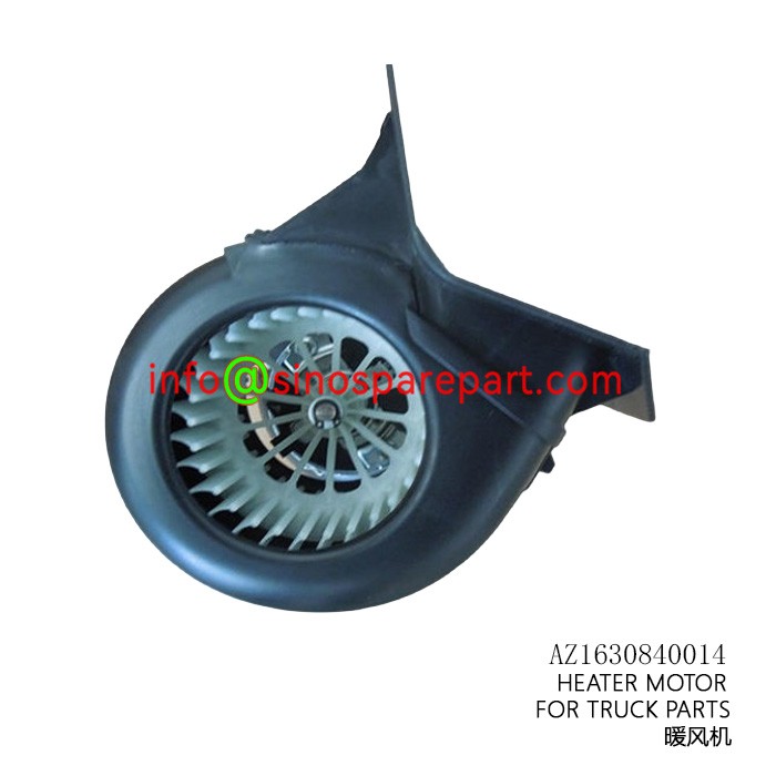 HEATER MOTOR FOR TRUCK PARTS HEATER MOTOR FOR TRUCK PARTS