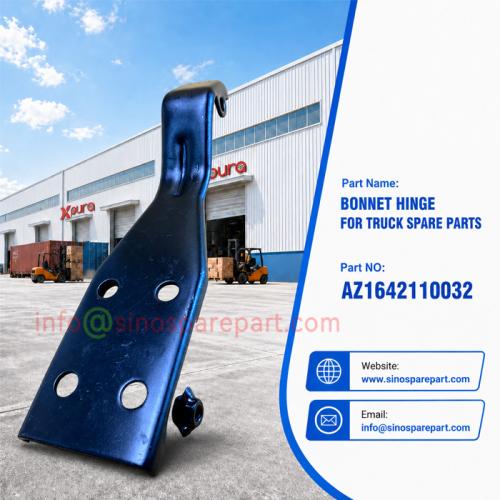 BONNET HINGE FOR TRUCK PARTS