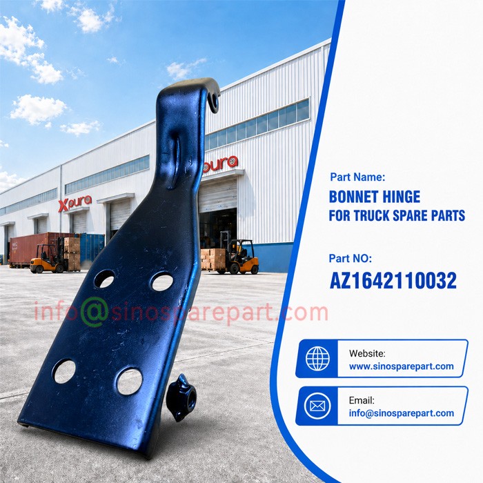 BONNET HINGE FOR TRUCK PARTS BONNET HINGE FOR TRUCK PARTS