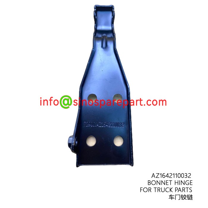 BONNET HINGE FOR TRUCK PARTS BONNET HINGE FOR TRUCK PARTS