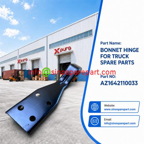 BONNET HINGE FOR TRUCK SPARE PARTS
