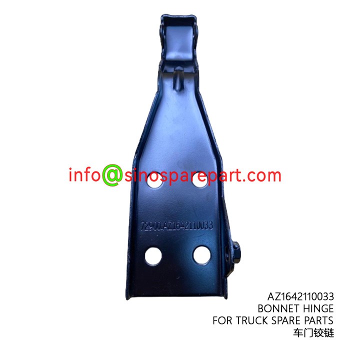 BONNET HINGE FOR TRUCK SPARE PARTS BONNET HINGE FOR TRUCK SPARE PARTS
