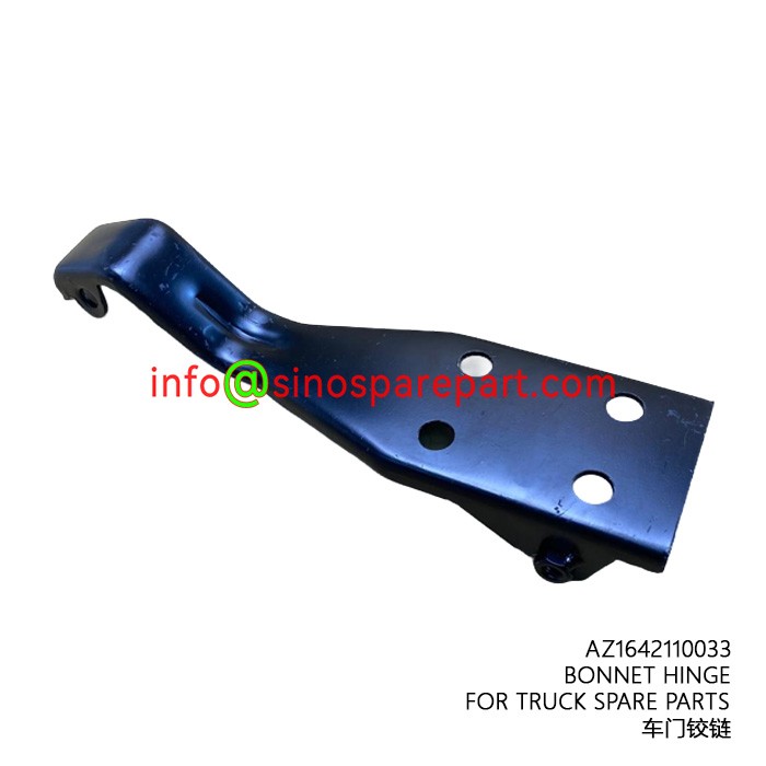 BONNET HINGE FOR TRUCK SPARE PARTS BONNET HINGE FOR TRUCK SPARE PARTS