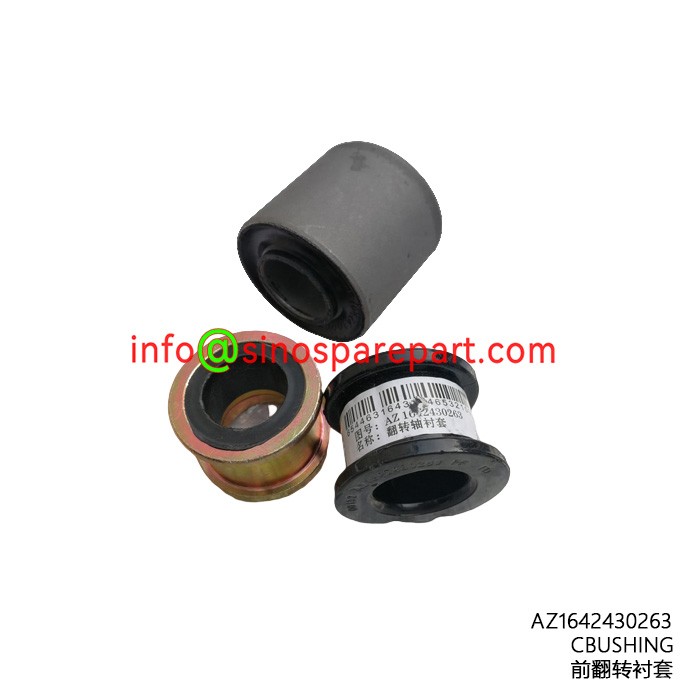 CBUSHING CBUSHING