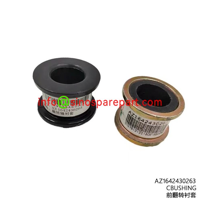 CBUSHING CBUSHING