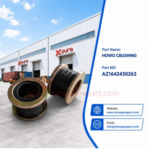 HOWO CBUSHING