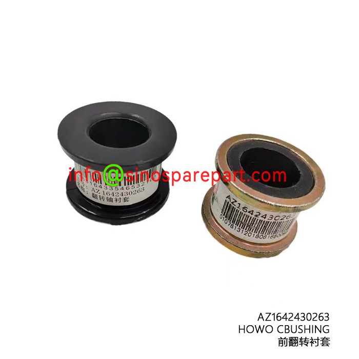 HOWO CBUSHING