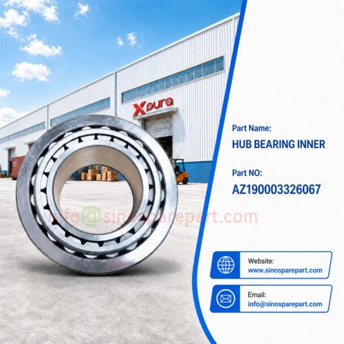 HUB BEARING INNER
