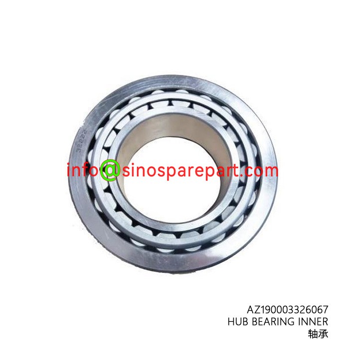 HUB BEARING INNER
