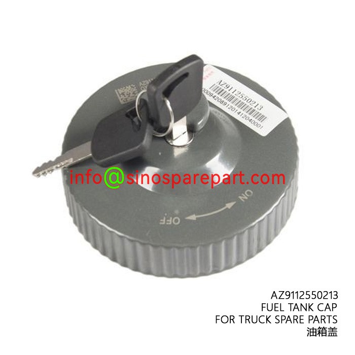 FUEL TANK CAP FOR TRUCK SPARE PARTS FUEL TANK CAP FOR TRUCK SPARE PARTS