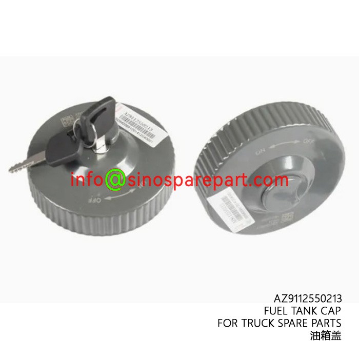 FUEL TANK CAP FOR TRUCK SPARE PARTS FUEL TANK CAP FOR TRUCK SPARE PARTS