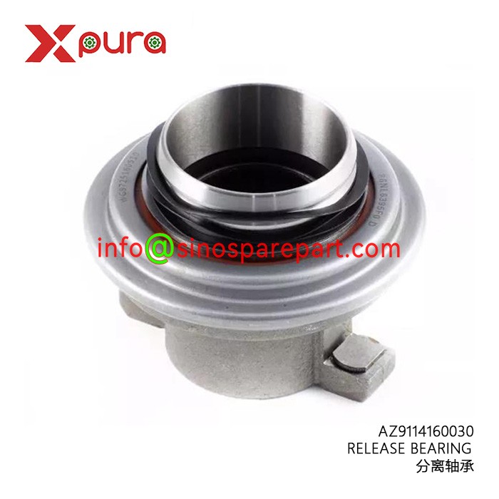 RELEASE BEARING