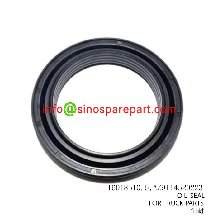 OIL-SEAL FOR TRUCK PARTS OIL-SEAL FOR TRUCK PARTS
