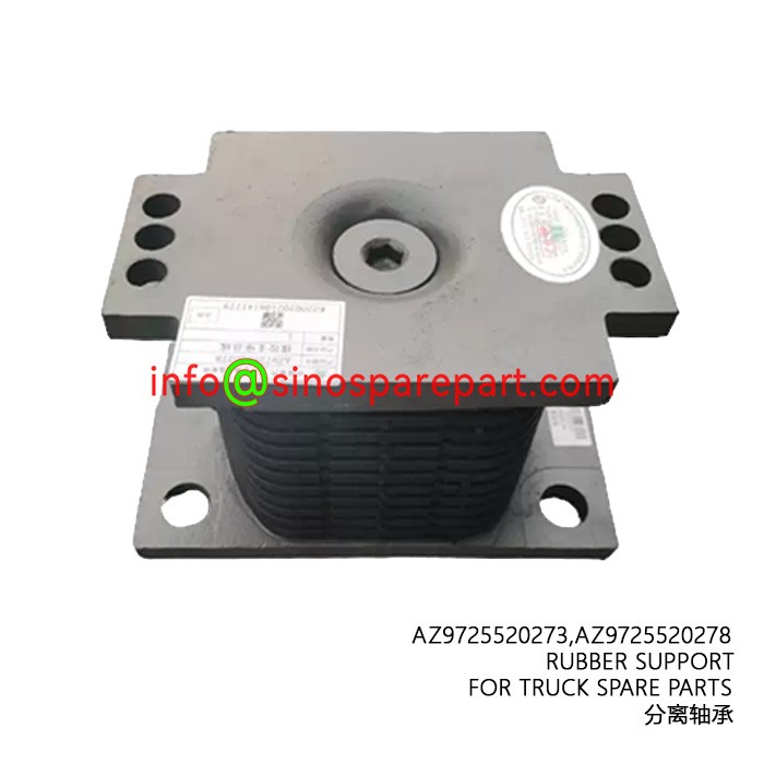 DURABLE QUALITY RUBBER SUPPORT FOR TRUCK SPARE PARTS DURABLE QUALITY RUBBER SUPPORT FOR TRUCK SPARE PARTS