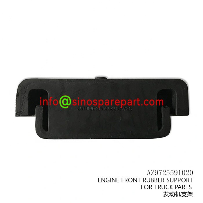 ENGINE FRONT RUBBER SUPPORT FOR TRUCK PARTS ENGINE FRONT RUBBER SUPPORT FOR TRUCK PARTS