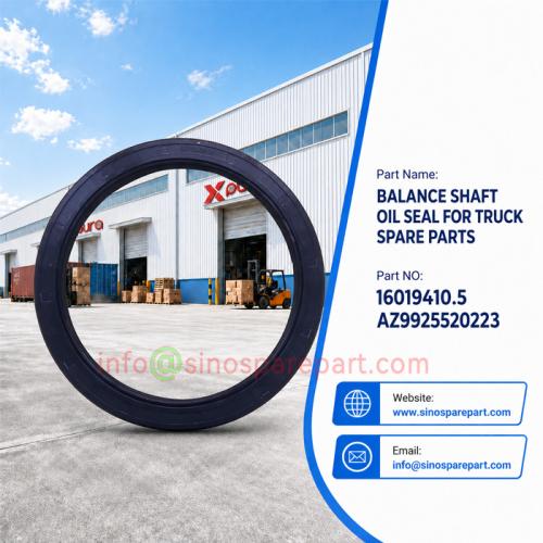 BALANCE SHAFT OIL SEAL FOR TRUCK PARTS