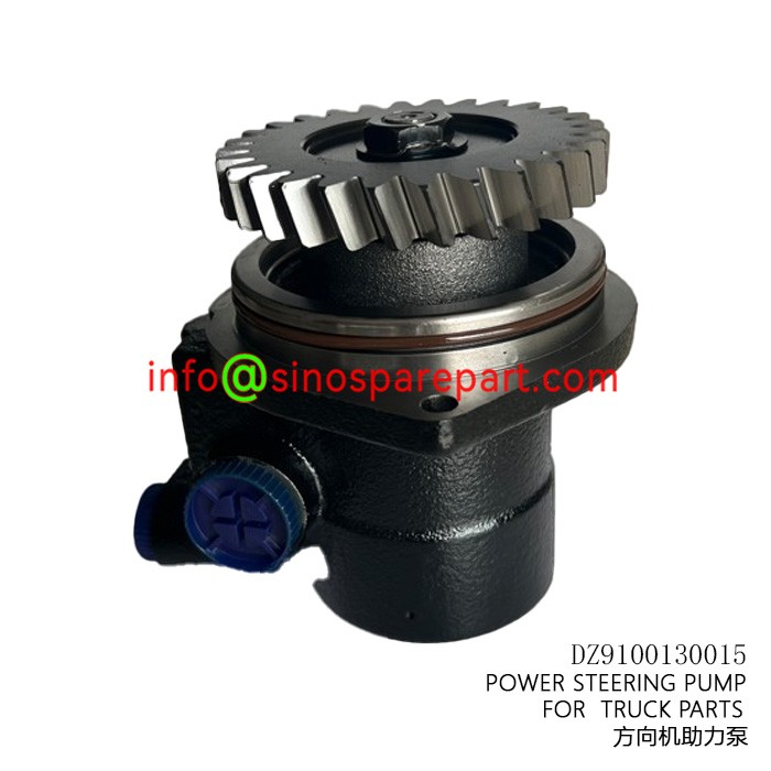 POWER STEERING PUMP FOR TRUCK PARTS POWER STEERING PUMP FOR TRUCK PARTS
