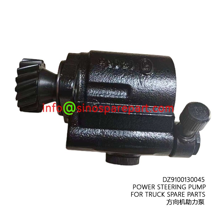 POWER STEERING PUMP FOR TRUCK SPARE PARTS POWER STEERING PUMP FOR TRUCK SPARE PARTS