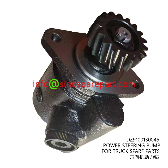 POWER STEERING PUMP FOR TRUCK SPARE PARTS POWER STEERING PUMP FOR TRUCK SPARE PARTS