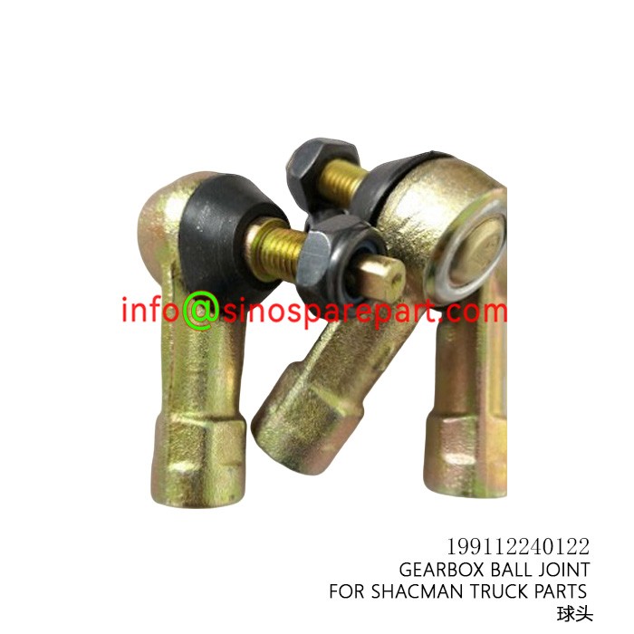 GEARBOX BALL JOINT FOR SHACMAN TRUCK PARTS