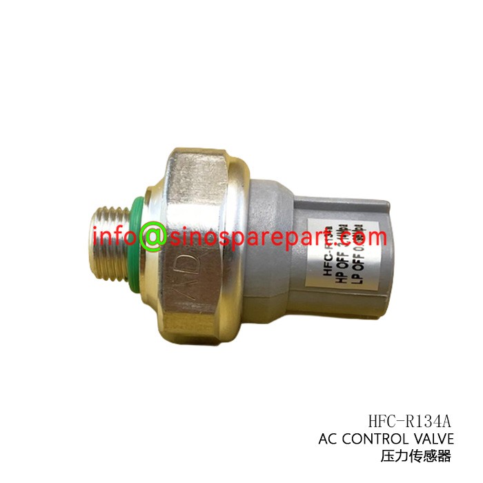 AC CONTROL VALVE FOR TRUCK SPARE PARTS