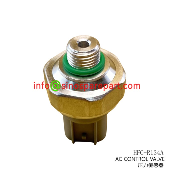 AC CONTROL VALVE FOR TRUCK SPARE PARTS