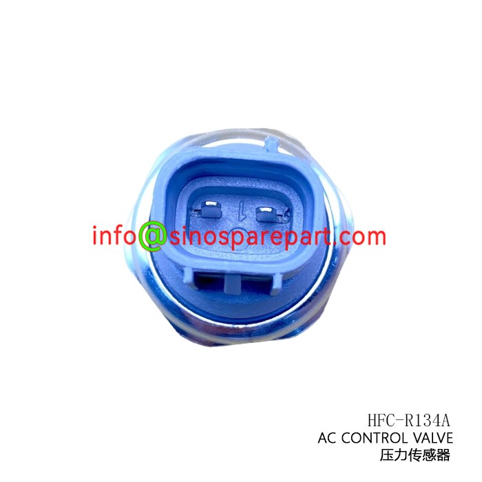 AC CONTROL VALVE FOR TRUCK SPARE PARTS