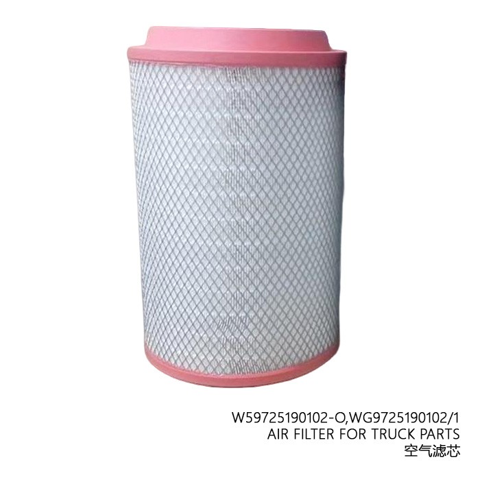 AIR FILTER FOR TRUCK PARTS AIR FILTER FOR TRUCK PARTS