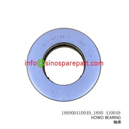 HOWO BEARING
