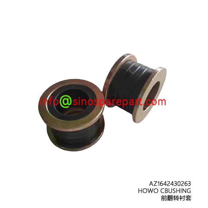 HOWO CBUSHING