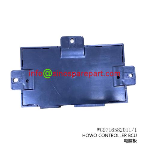 HOWO CONTROLLER BCU