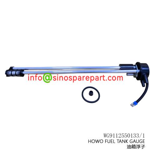 HOWO FUEL TANK GAUGE