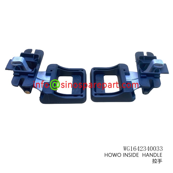HOWO INSIDE  HANDLE