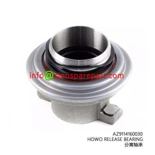 HOWO RELEASE BEARING