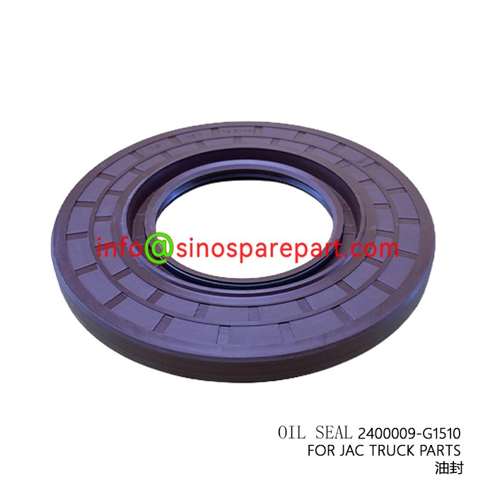 OIL SEAL 2400009-G1510 FOR JAC TRUCK PARTS