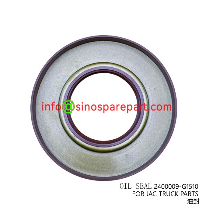 OIL SEAL 2400009-G1510 FOR JAC TRUCK PARTS