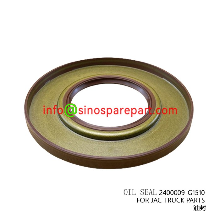 OIL SEAL 2400009-G1510 FOR JAC TRUCK PARTS
