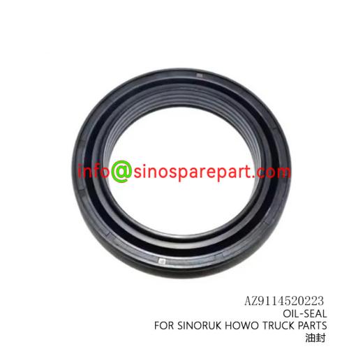 OIL-SEAL FOR SINORUK HOWO TRUCK PARTS