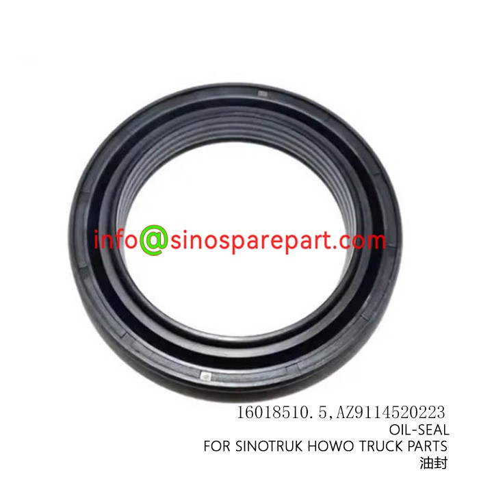 OIL-SEAL FOR SINOTRUK HOWO TRUCK PARTS
