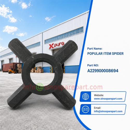 POPULAR ITEM SPIDER A229900008694