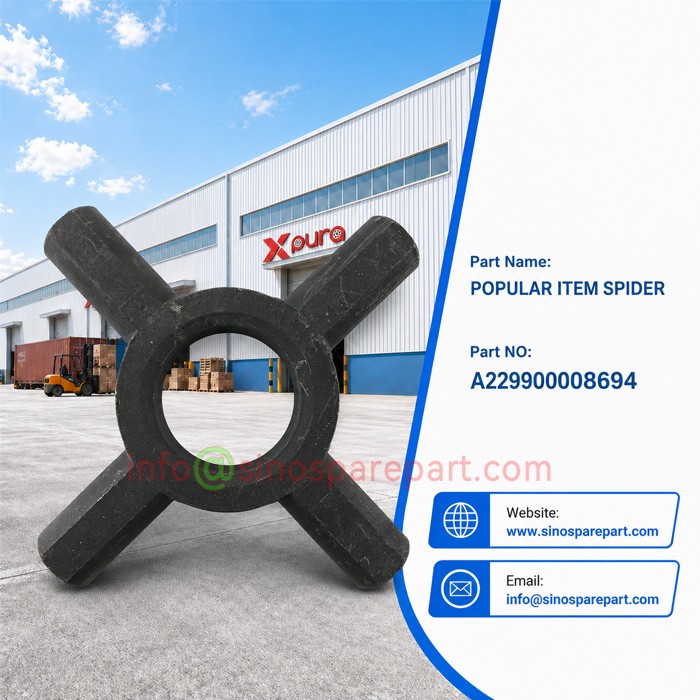 POPULAR ITEM SPIDER A229900008694 POPULAR ITEM SPIDER A229900008694