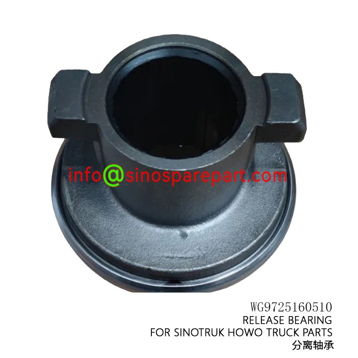 RELEASE BEARING FOR SINOTRUK HOWO TRUCK PARTS
