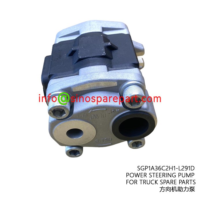 POWER STEERING PUMP FOR TRUCK SPARE PARTS POWER STEERING PUMP FOR TRUCK SPARE PARTS