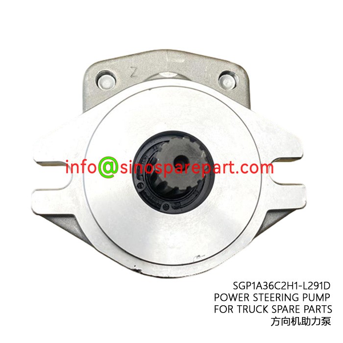 POWER STEERING PUMP FOR TRUCK SPARE PARTS POWER STEERING PUMP FOR TRUCK SPARE PARTS
