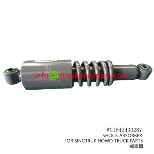 SHOCK ABSORBER FOR SINOTRUK HOWO TRUCK PARTS