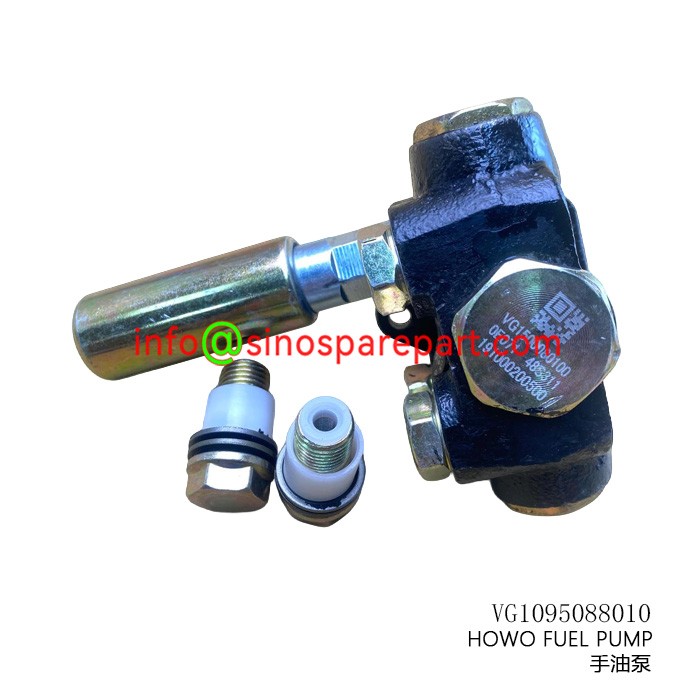SINOTRUK HOWO FUEL PUMP