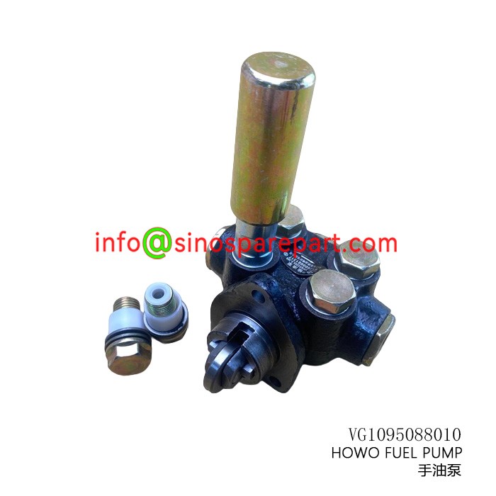 SINOTRUK HOWO FUEL PUMP