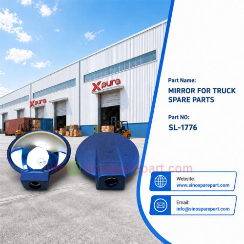 MIRROR SL-1776 FOR ISUZU TRUCK PARTS